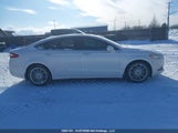 Ford Fusion Se 3FA6P0T97GR120457 снимка