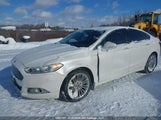 Ford Fusion Se 3FA6P0T97GR120457 снимка