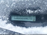 Dodge Grand Caravan Cvp/Sxt 2C4RDGBG4HR572916 снимка