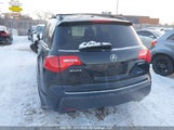 Acura Mdx Technology 2HNYD28669H001250 снимка