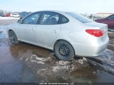 Hyundai Elantra Gl/L KMHDU45D89U726439 снимка