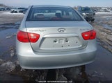 Hyundai Elantra Gl/L KMHDU45D89U726439 снимка