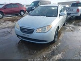 Hyundai Elantra Gl/L KMHDU45D89U726439 снимка