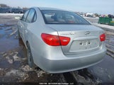 Hyundai Elantra Gl/L KMHDU45D89U726439 снимка
