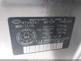 Hyundai Elantra Gl/L KMHDU45D89U726439 снимка