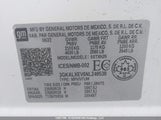 GMC Terrain Denali 3GKALXEV6NL249538 снимка