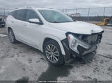GMC Terrain Denali 3GKALXEV6NL249538 снимка