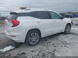 GMC Terrain Denali 3GKALXEV6NL249538 снимка