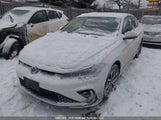 Volkswagen Jetta Trendline 3VWCX7BU8SM082459 fotografie
