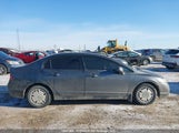 Honda Civic Sport 2HGFA16699H032254 снимка
