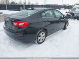 Chevrolet Cruze Ls Auto 1G1BC5SMXJ7241398 снимка