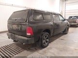 Ram  Classic Tradesman 1C6RR7KT5KS565596 снимка