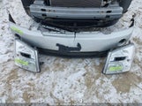 Chevrolet Equinox Ls 2CNDL13F896236443 снимка