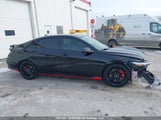 HYUNDAI ELANTRA N KMHLW4DK9SU****** fotografie