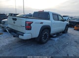 Nissan Frontier S/Sv/Pro-4X/Sl 1N6ED1EKXRN626873 fotografie