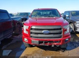 Ford F150 Supercrew 1FTEW1EF3GFA32522 снимка