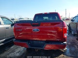 Ford F150 Supercrew 1FTEW1EF3GFA32522 снимка