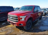 Ford F150 Supercrew 1FTEW1EF3GFA32522 снимка