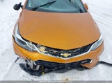 Chevrolet Cruze Lt 3G1BD6SM4HS539752 снимка