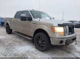 Ford F150 Supercrew 1FTFW1ET4CFC64941 снимка