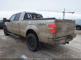 Ford F150 Supercrew 1FTFW1ET4CFC64941 снимка
