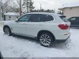 BMW X3 xDrive30I 5UXTR9C58KLP92834 снимка