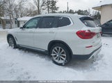 BMW X3 xDrive30I 5UXTR9C58KLP92834 снимка