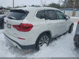 BMW X3 xDrive30I 5UXTR9C58KLP92834 снимка