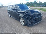 Land Rover Range Rover Sport Se SALWG2RK2KA873647 снимка