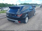 Land Rover Range Rover Sport Se SALWG2RK2KA873647 photo