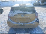 Toyota Prius JTDKDTB38D1538208 снимка