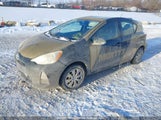 Toyota Prius JTDKDTB38D1538208 снимка