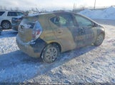 Toyota Prius JTDKDTB38D1538208 снимка