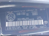Toyota Prius JTDKDTB38D1538208 снимка