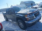 GMC Canyon Sle 1GTDS33E388205670 снимка