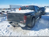 GMC Canyon Sle 1GTDS33E388205670 снимка