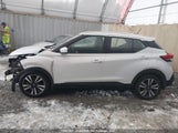 Nissan Kicks Sv 3N1CP5CV3LL483118 снимка