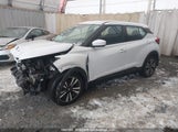 Nissan Kicks Sv 3N1CP5CV3LL483118 снимка