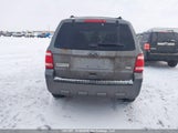 Ford Escape Xlt 1FMCU9DG0CKB46206 fotografie