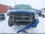 Ram  Laramie 1C6RR7VT4GS180307 снимка