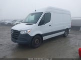 Mercedes-Benz Sprinter W1Y4EBHY4NP493880 снимка