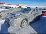 Mazda 3 Touring JM1BN1V78H1129034 снимка