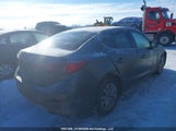 Mazda 3 Touring JM1BN1V78H1129034 снимка