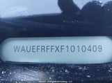 Audi A3 WAUEFRFFXF1010409 photo