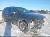 Mazda Cx-9 Signature JM3TCBEY3J0227223 photo