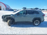 Toyota Rav4 Adventure/Trd Off Road 2T3J1RFV1MW210701 снимка