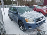 Toyota Rav4 2T3ZF4DV7CW126939 снимка