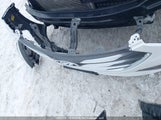 Hyundai Santa Fe Sport 5XYZUDLA6JG531660 photo