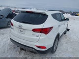 Hyundai Santa Fe Sport 5XYZUDLA6JG531660 снимка