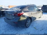Mazda Mazda3 Gs 3MZBM1V75GM287316 снимка